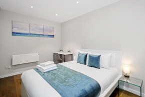 Spacious 1 bedroom flat